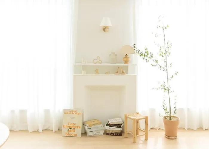 Evening Sunshine Appartement Busan